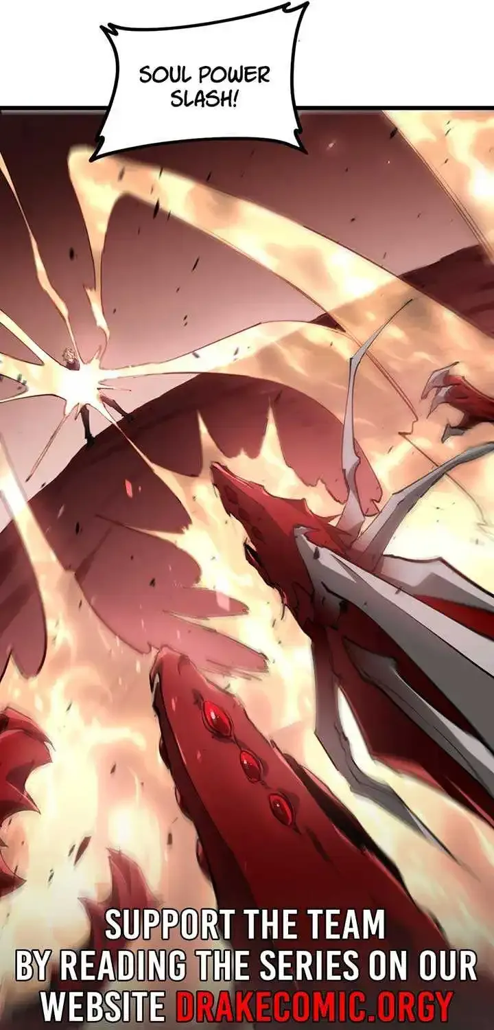 Supreme Zerg Lord Chapter 36 page 23 - 