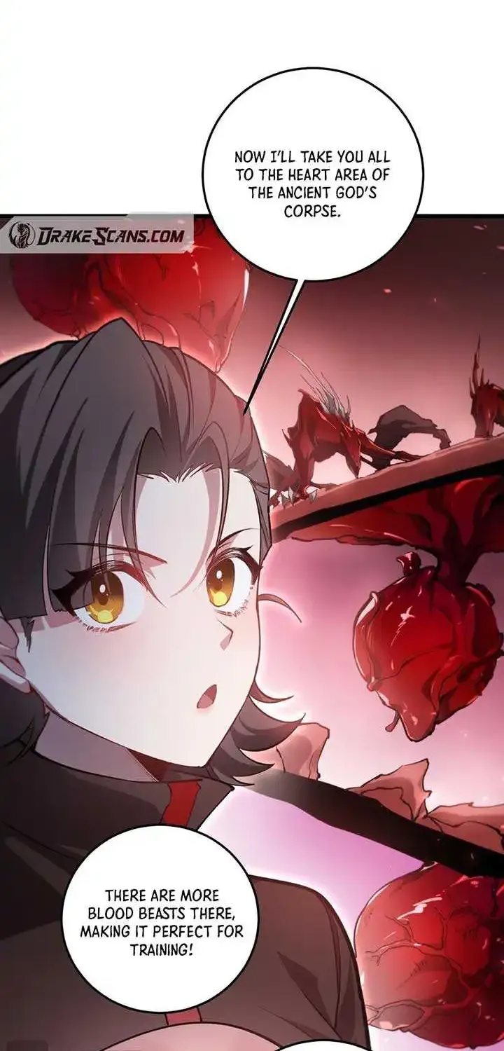 Supreme Zerg Lord Chapter 36 page 27 - 