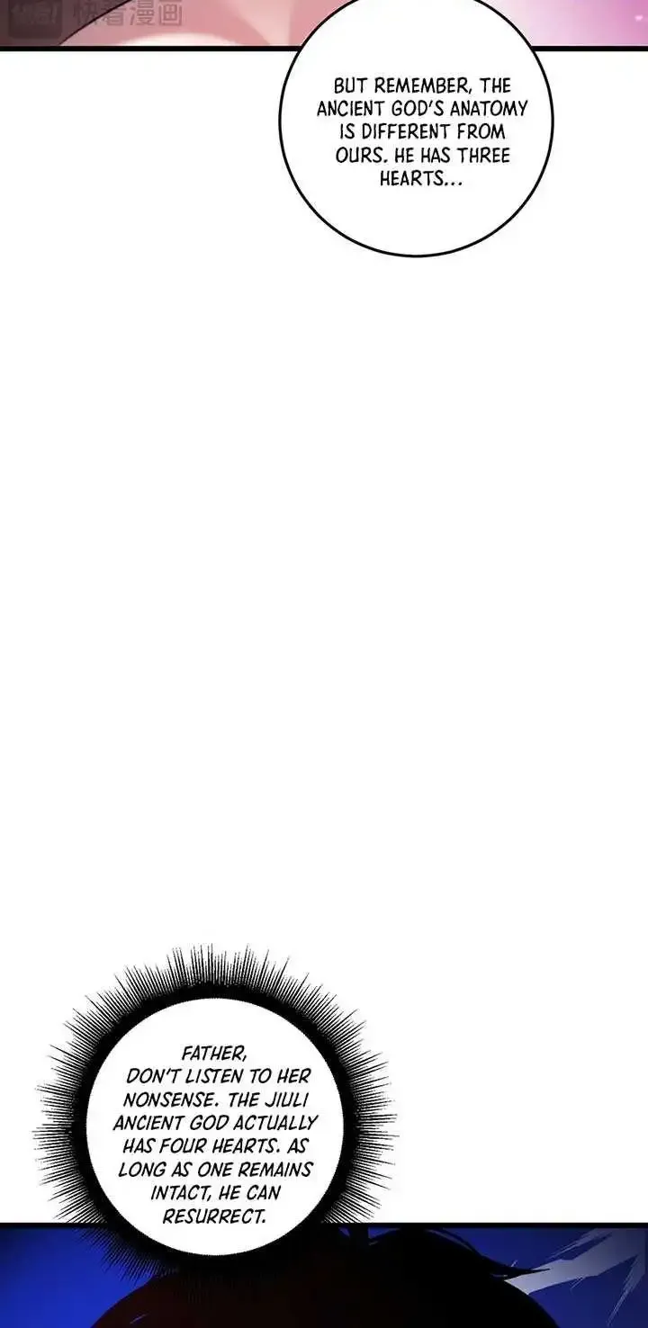 Supreme Zerg Lord Chapter 36 page 28 - 