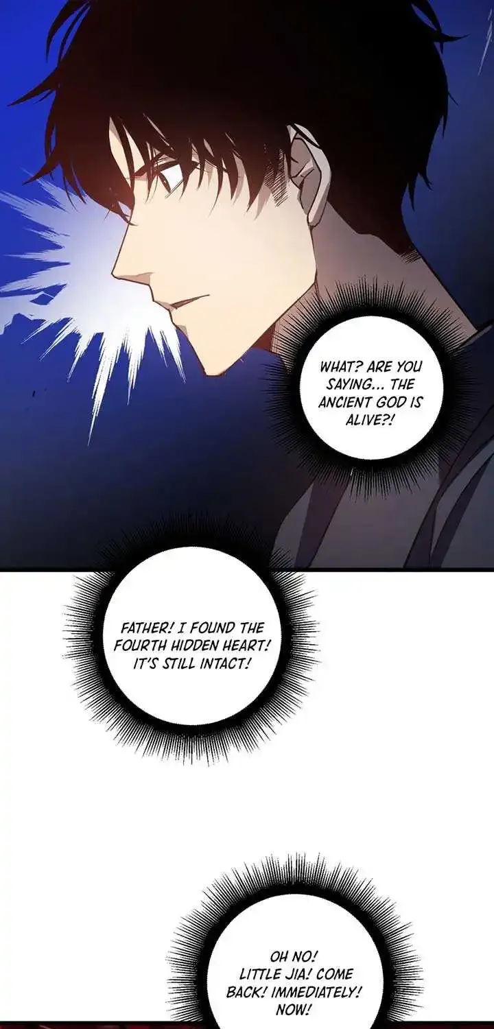 Supreme Zerg Lord Chapter 36 page 29 - 
