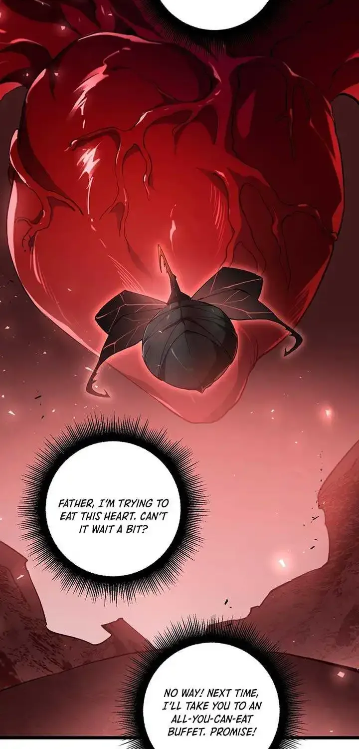 Supreme Zerg Lord Chapter 36 page 30 - 