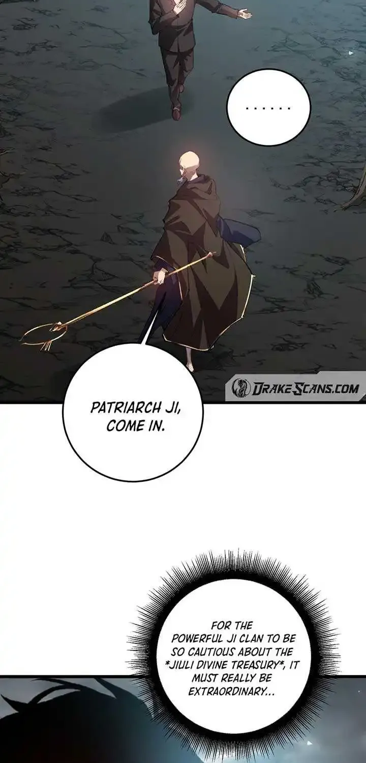 Supreme Zerg Lord Chapter 36 page 5 - 