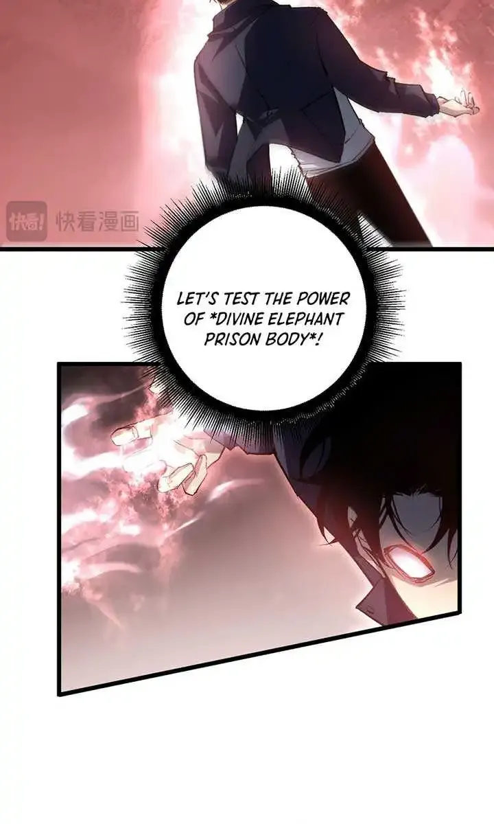 Supreme Zerg Lord Chapter 36 page 44 - 