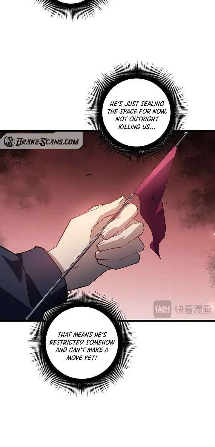 Supreme Zerg Lord Chapter 36 page 58 - 