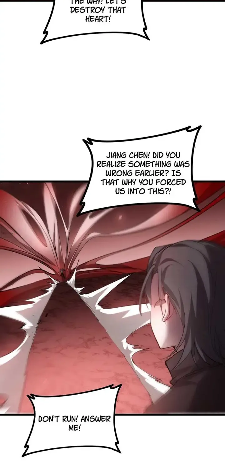 Supreme Zerg Lord Chapter 36 page 61 - 