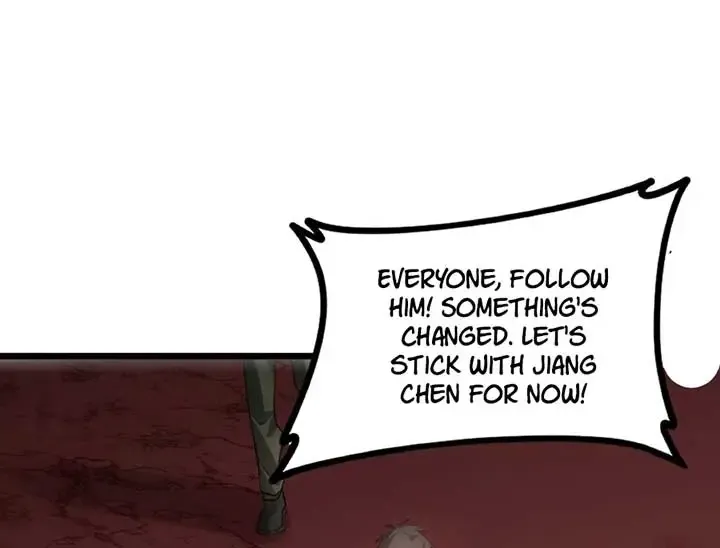 Supreme Zerg Lord Chapter 36 page 62 - 