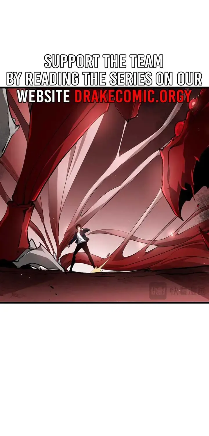 Supreme Zerg Lord Chapter 36 page 64 - 