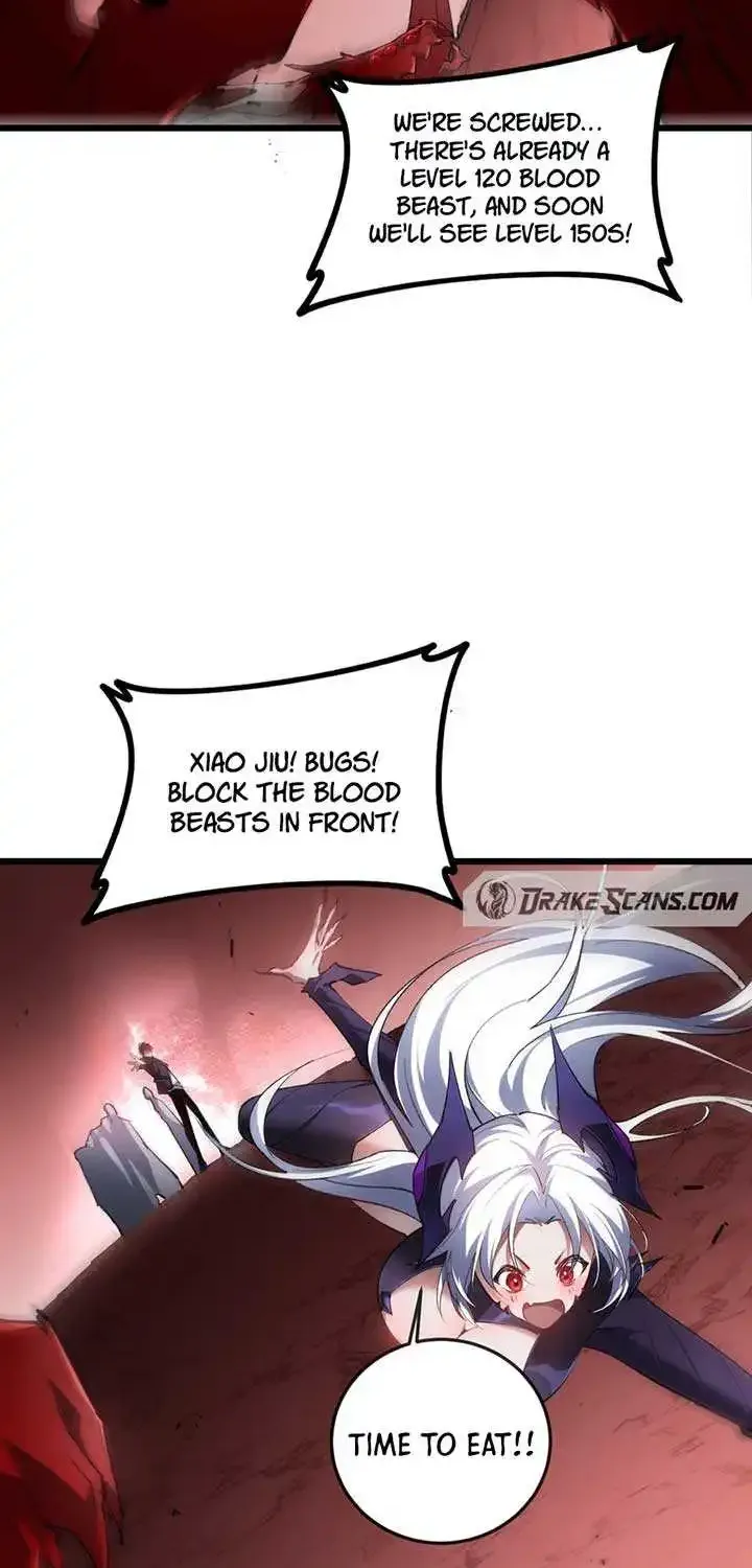 Supreme Zerg Lord Chapter 36 page 67 - 