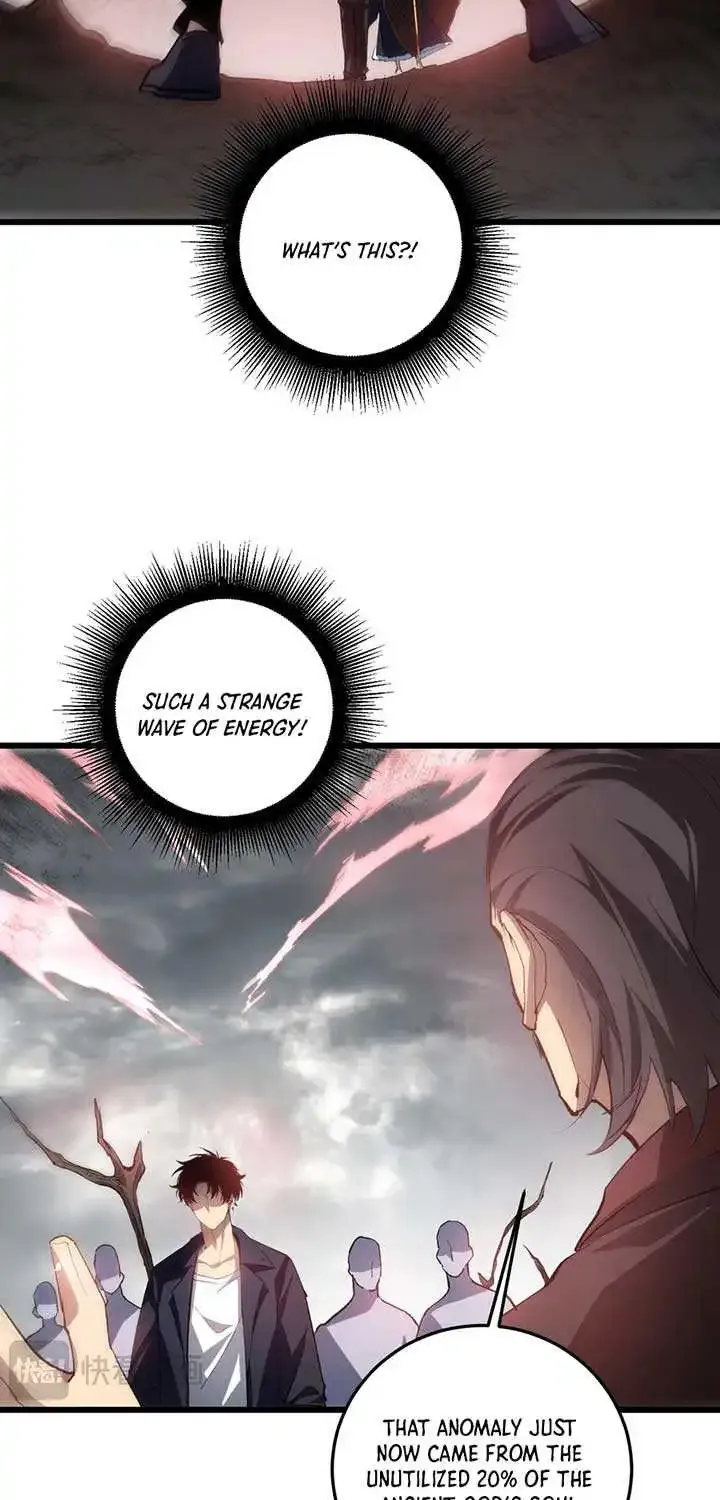 Supreme Zerg Lord Chapter 36 page 9 - 