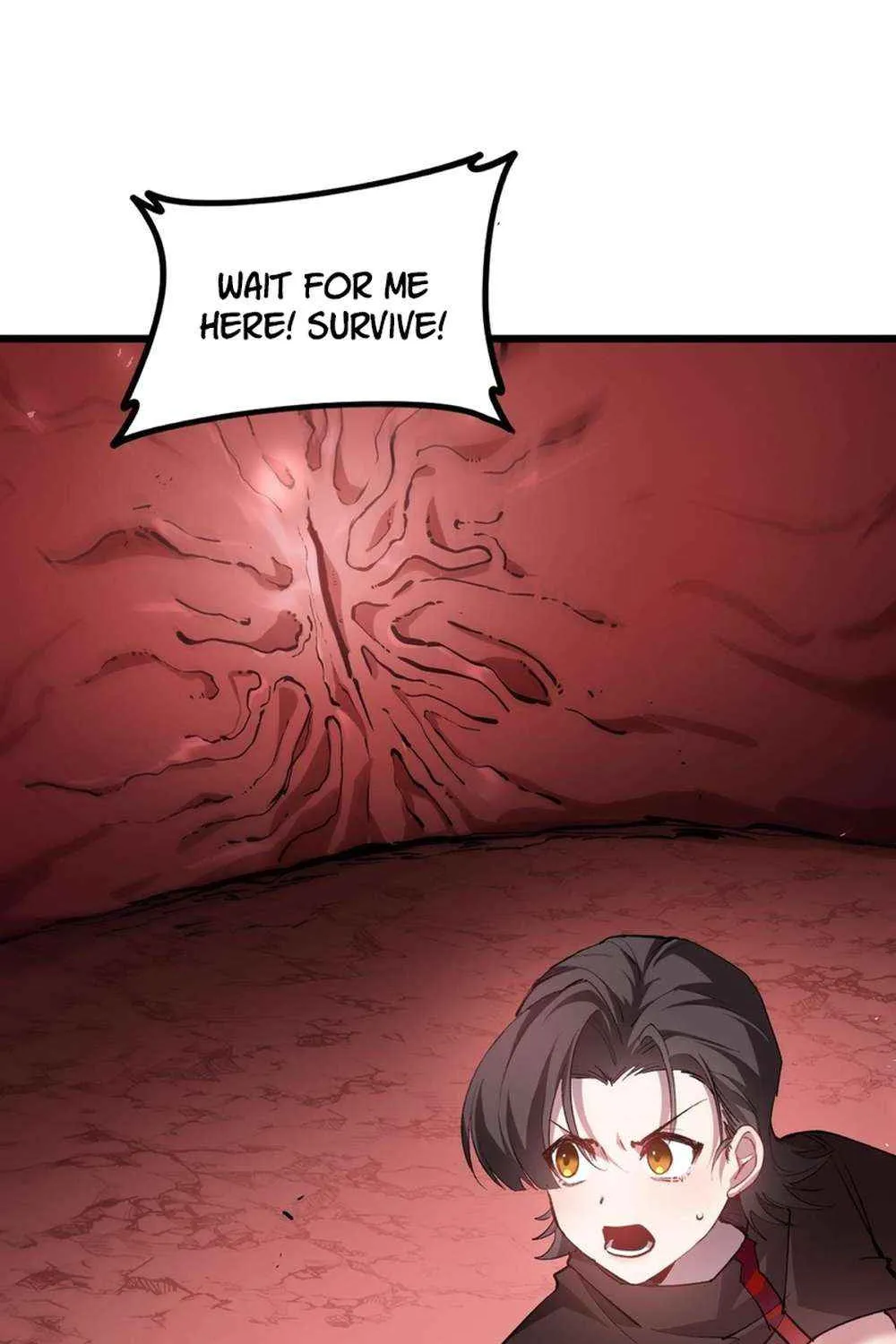 Supreme Zerg Lord Chapter 37 page 12 - 