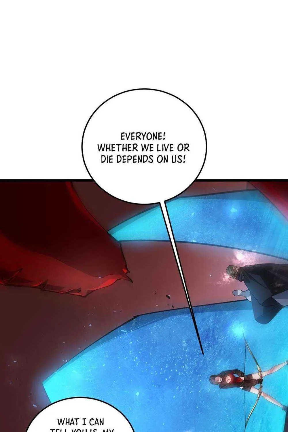 Supreme Zerg Lord Chapter 37 page 16 - 
