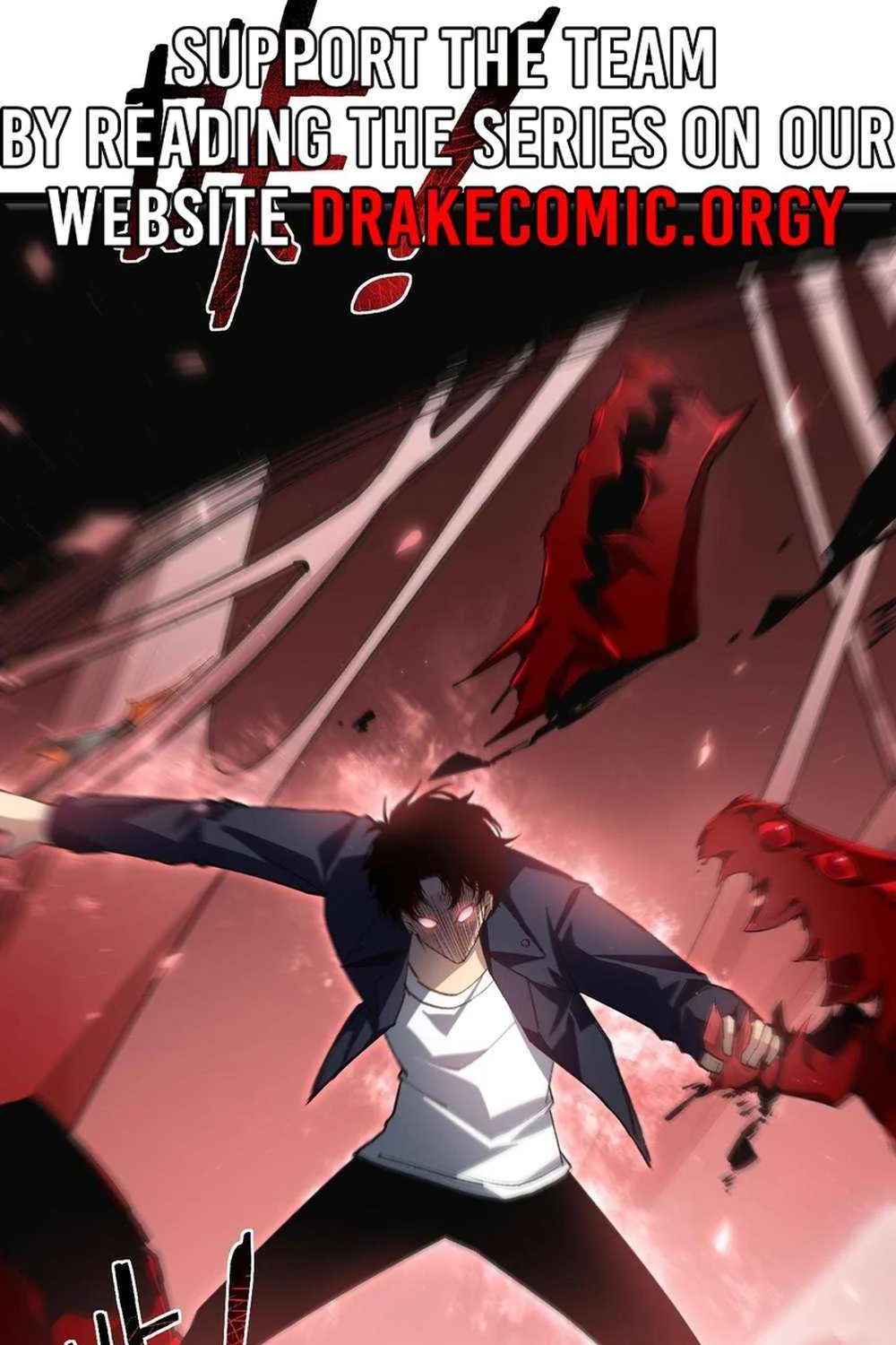 Supreme Zerg Lord Chapter 37 page 24 - 