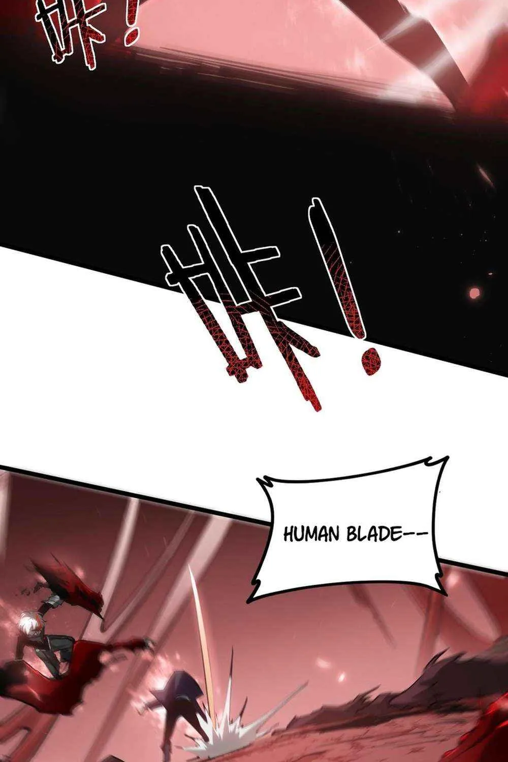 Supreme Zerg Lord Chapter 37 page 25 - 