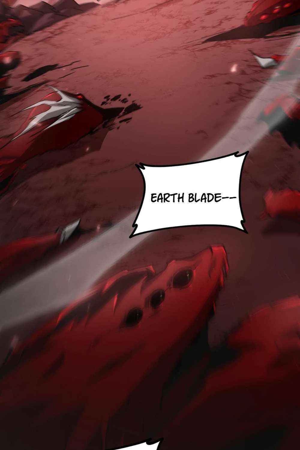 Supreme Zerg Lord Chapter 37 page 26 - 