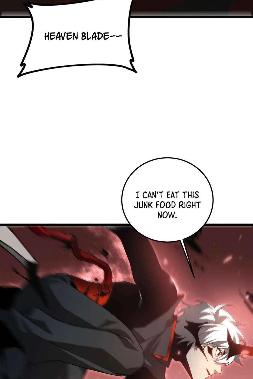 Supreme Zerg Lord Chapter 37 page 27 - 