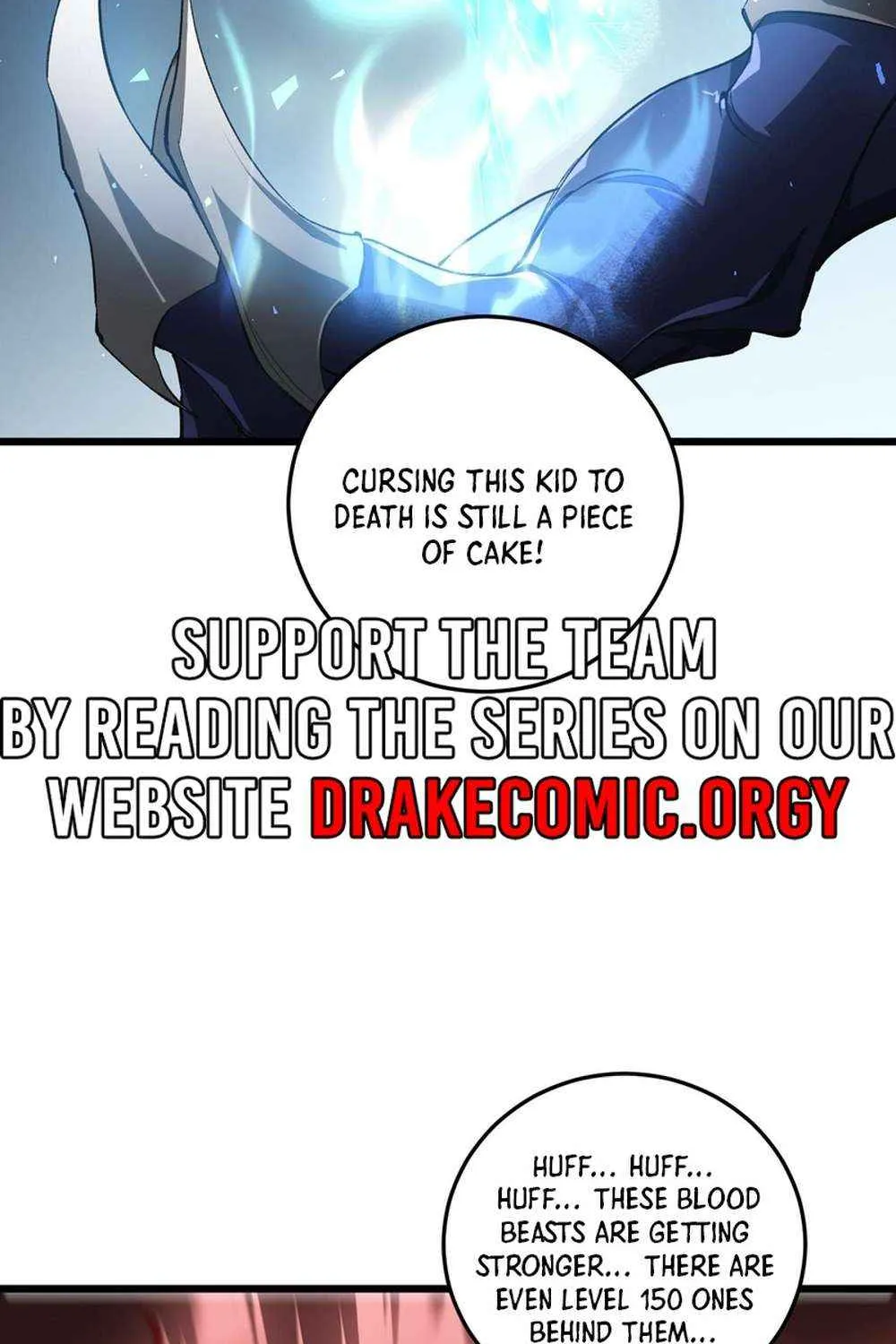 Supreme Zerg Lord Chapter 37 page 37 - 