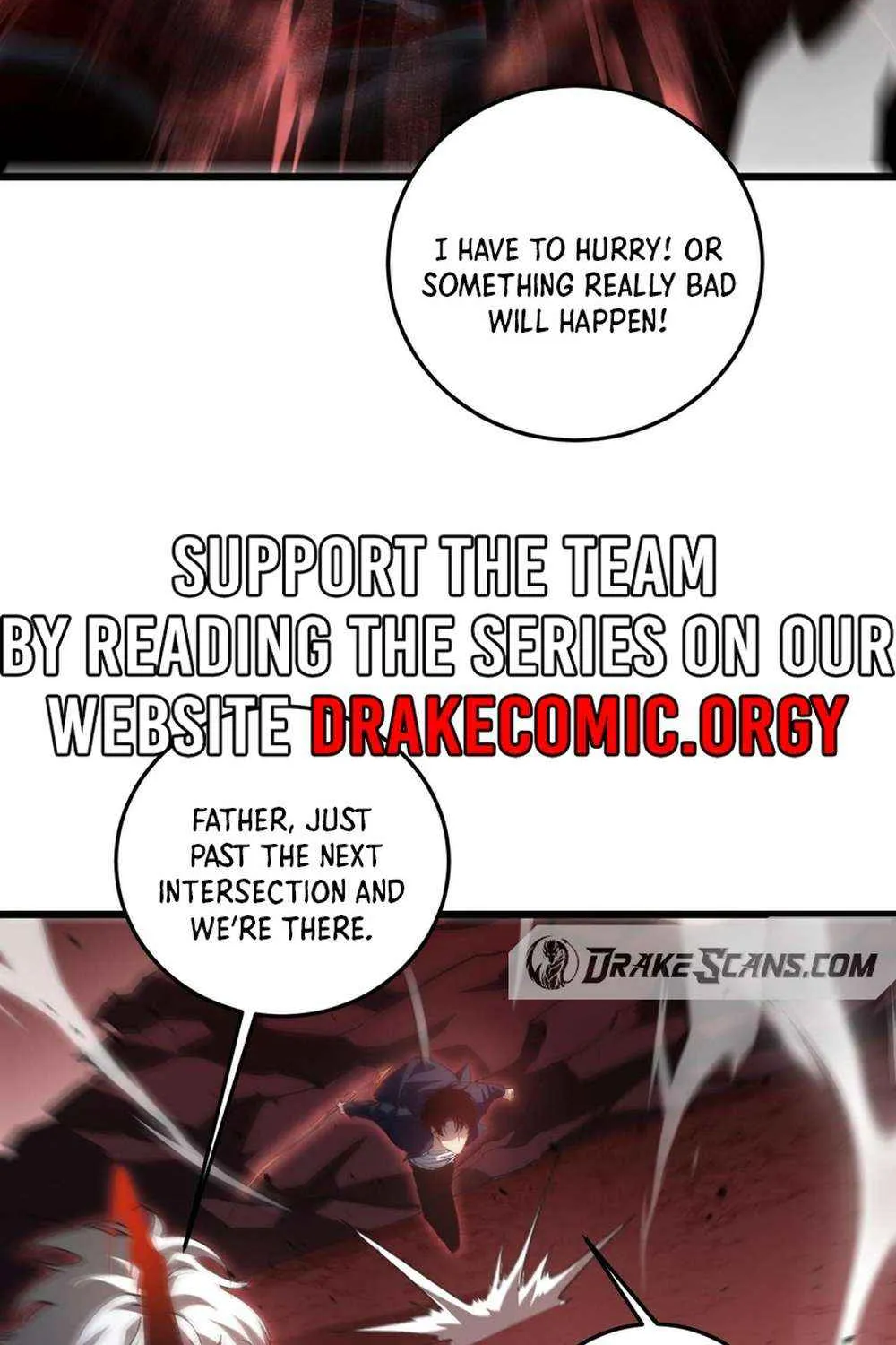 Supreme Zerg Lord Chapter 37 page 39 - 