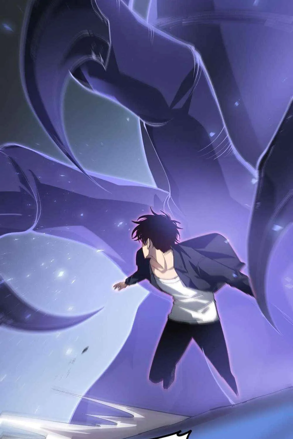 Supreme Zerg Lord Chapter 37 page 45 - 