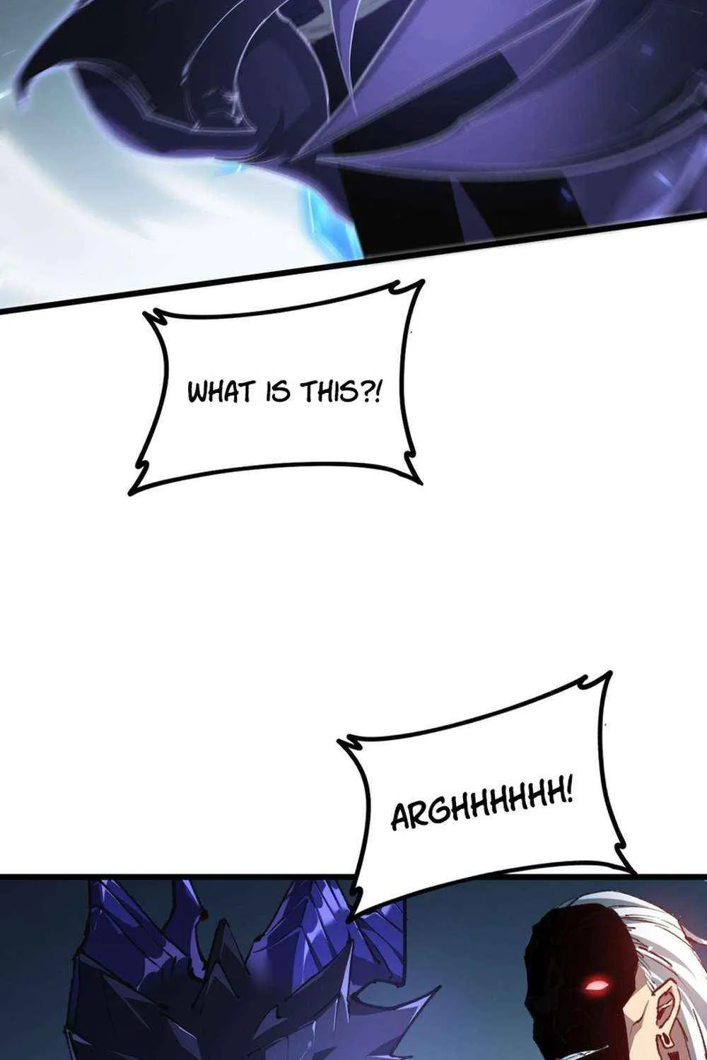 Supreme Zerg Lord Chapter 37 page 47 - 