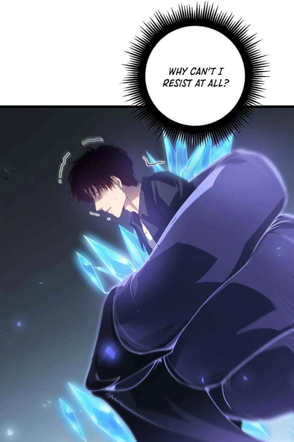 Supreme Zerg Lord Chapter 37 page 49 - 