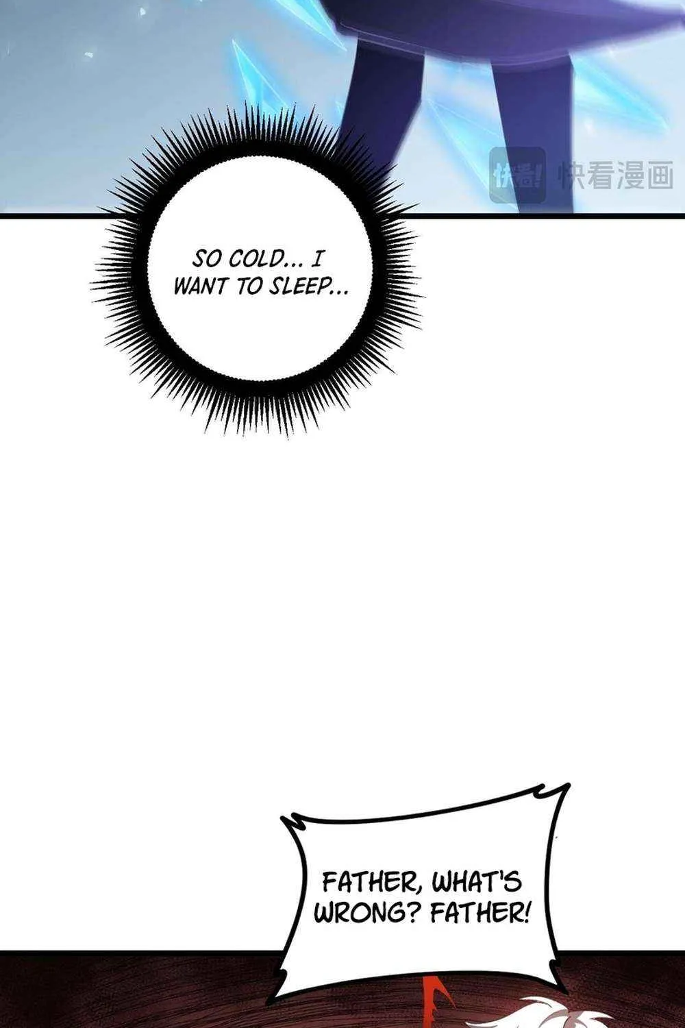 Supreme Zerg Lord Chapter 37 page 50 - 