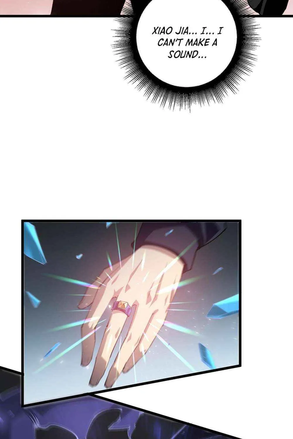 Supreme Zerg Lord Chapter 37 page 52 - 