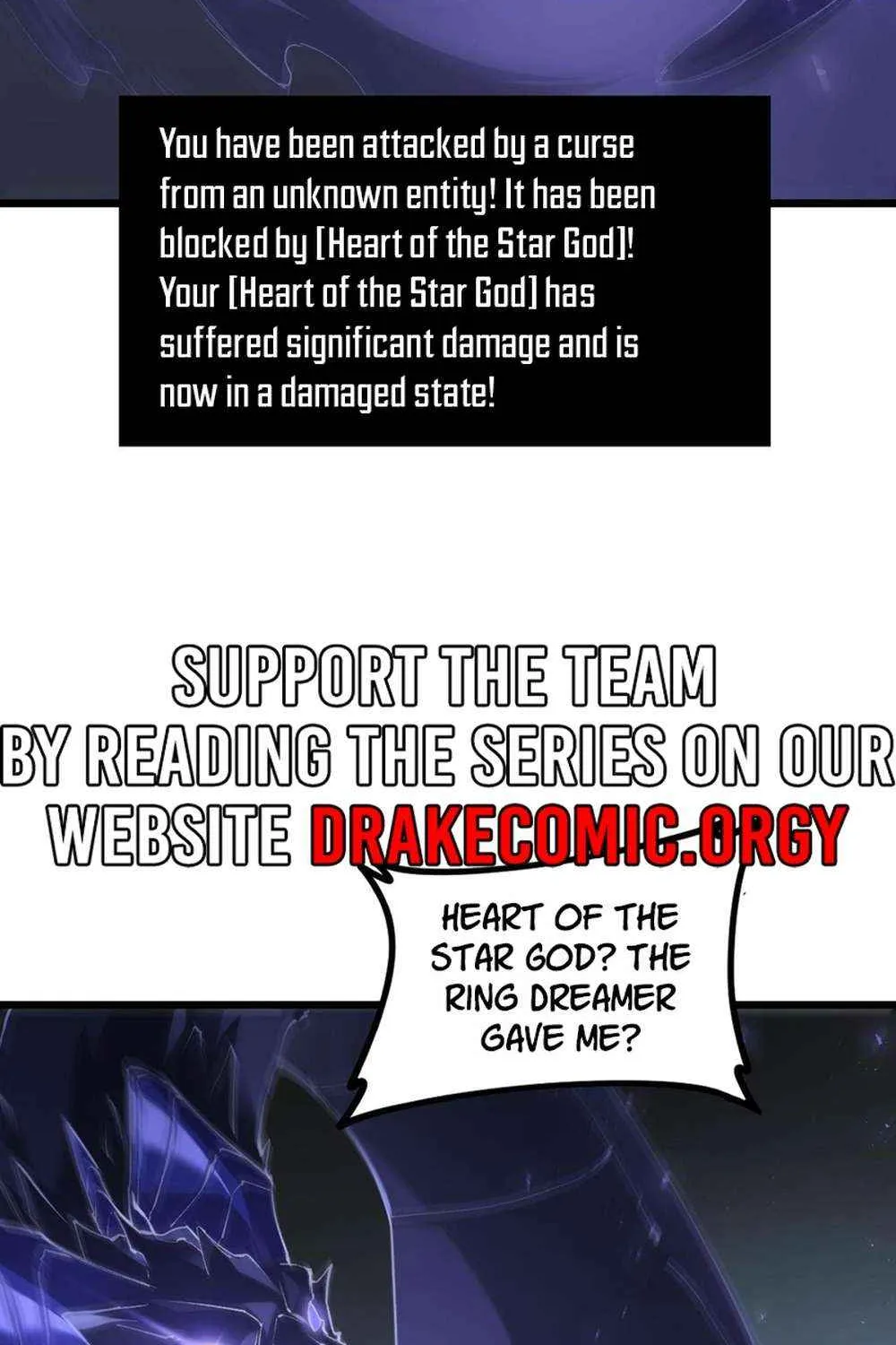 Supreme Zerg Lord Chapter 37 page 54 - 