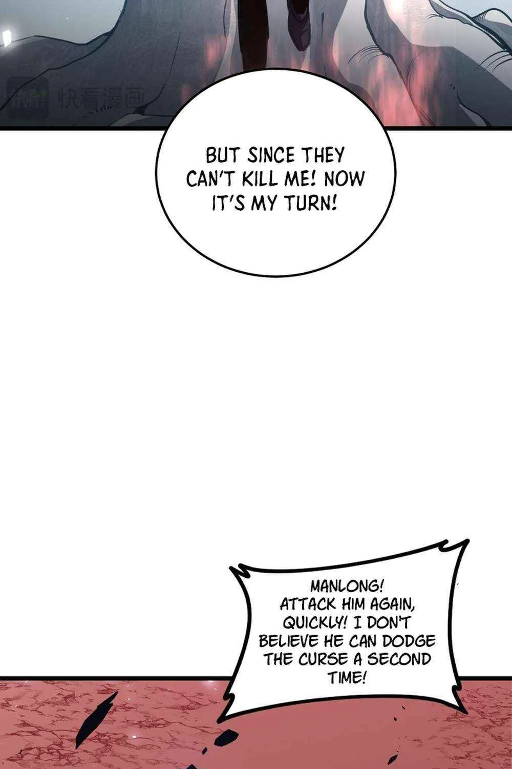 Supreme Zerg Lord Chapter 37 page 59 - 