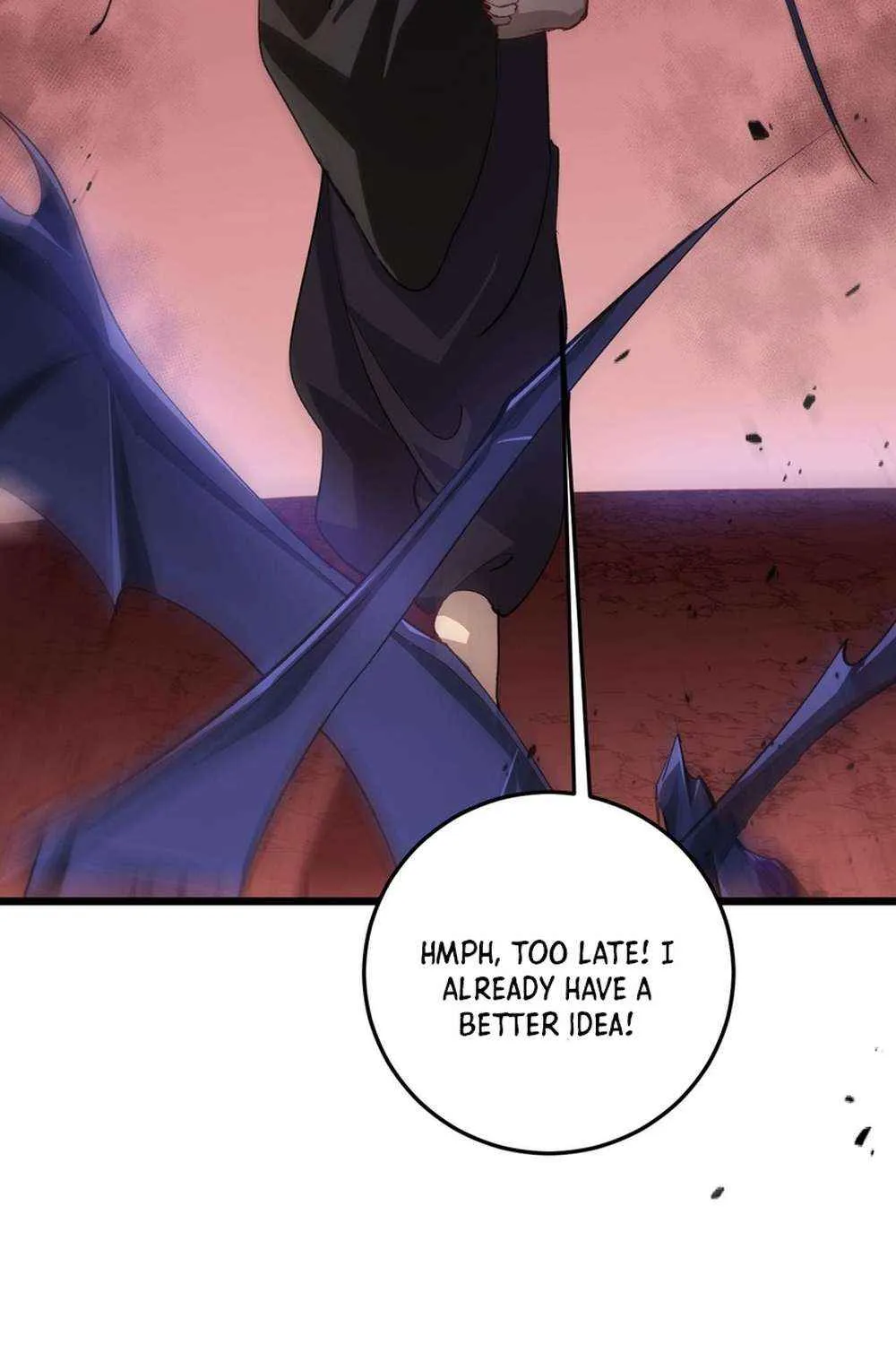 Supreme Zerg Lord Chapter 37 page 67 - 