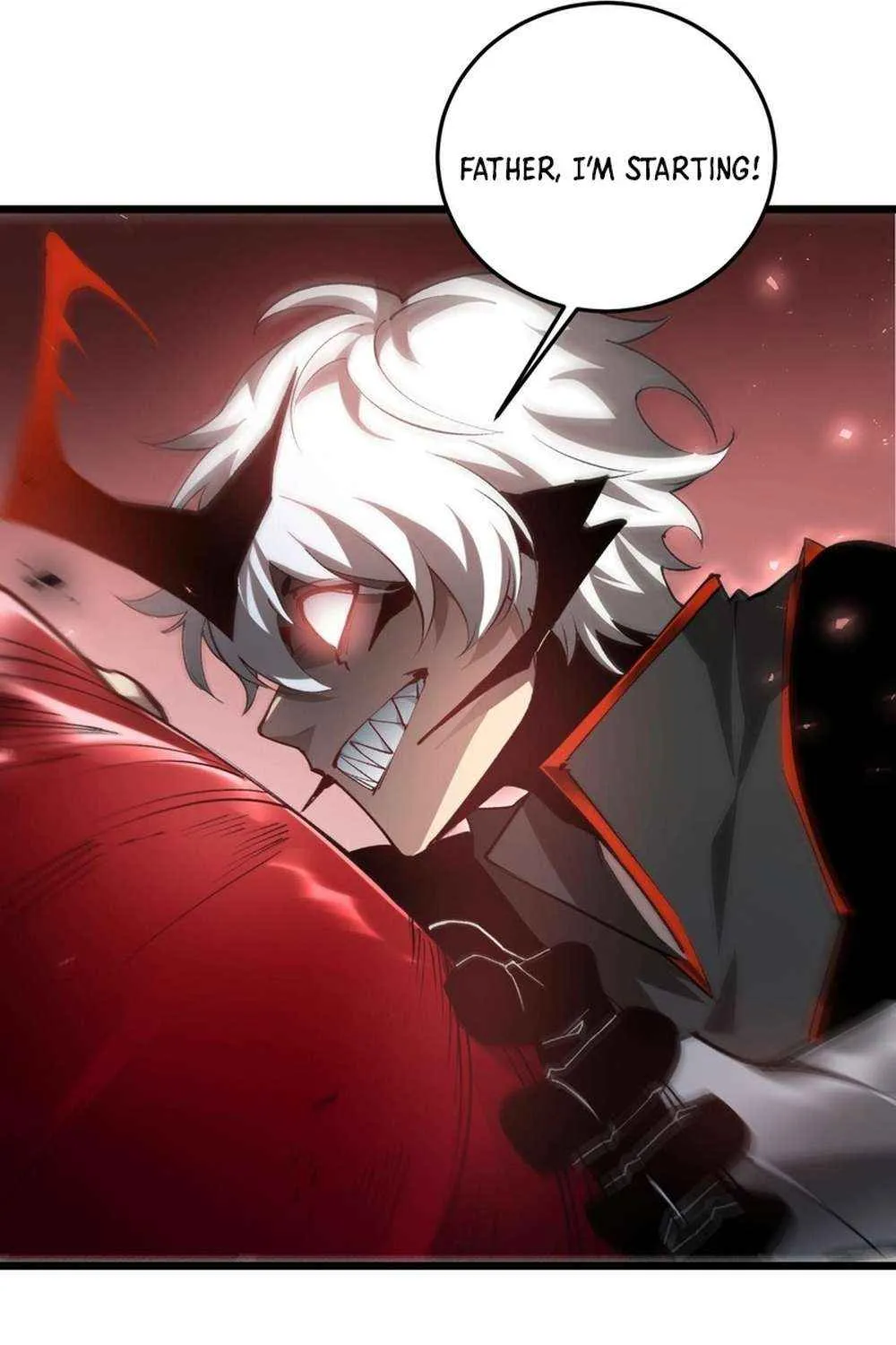 Supreme Zerg Lord Chapter 37 page 77 - 