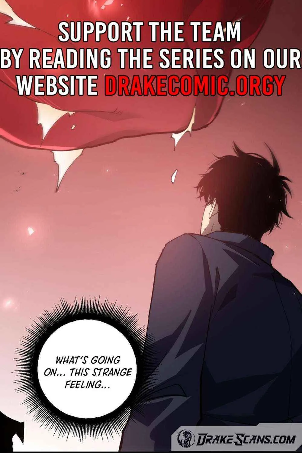 Supreme Zerg Lord Chapter 37 page 79 - 