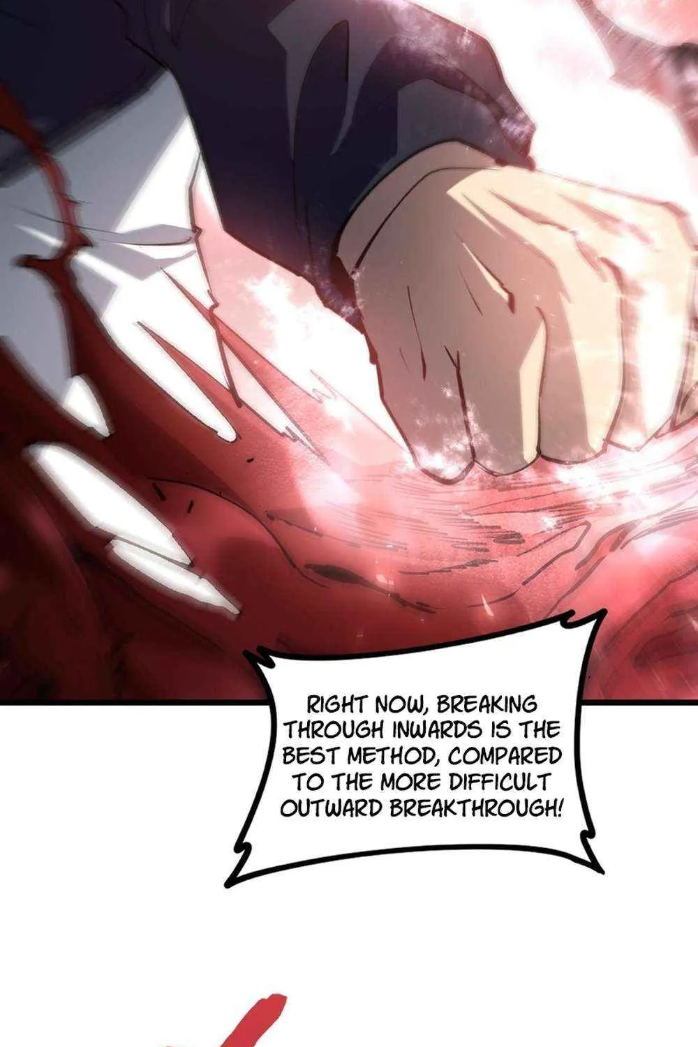 Supreme Zerg Lord Chapter 37 page 9 - 