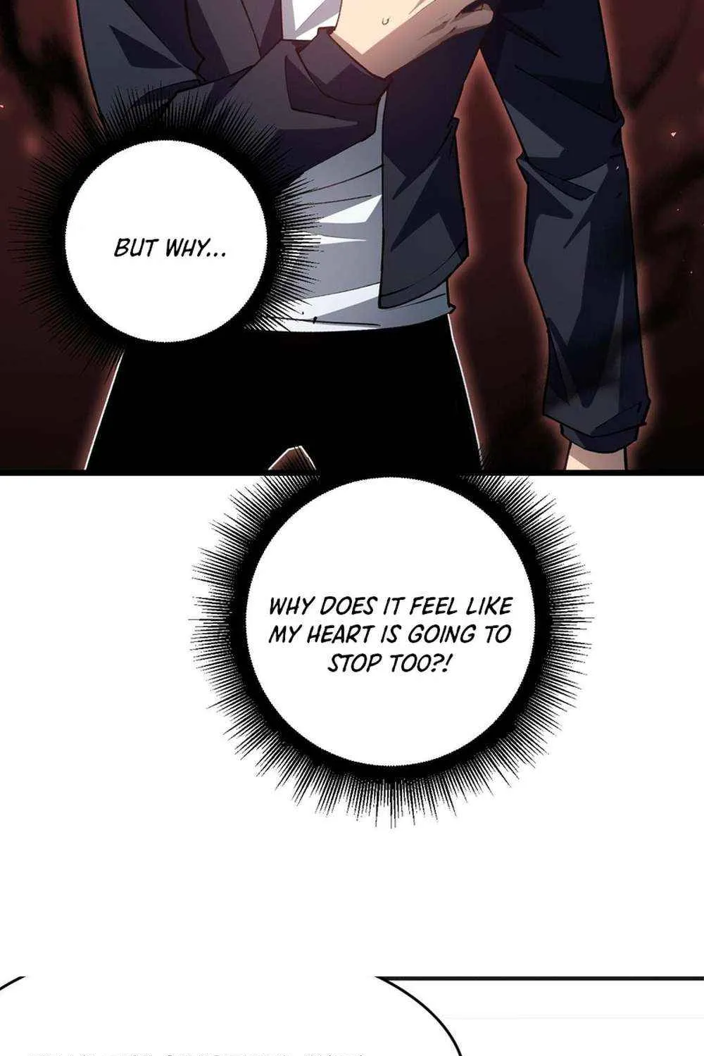 Supreme Zerg Lord Chapter 37 page 81 - 