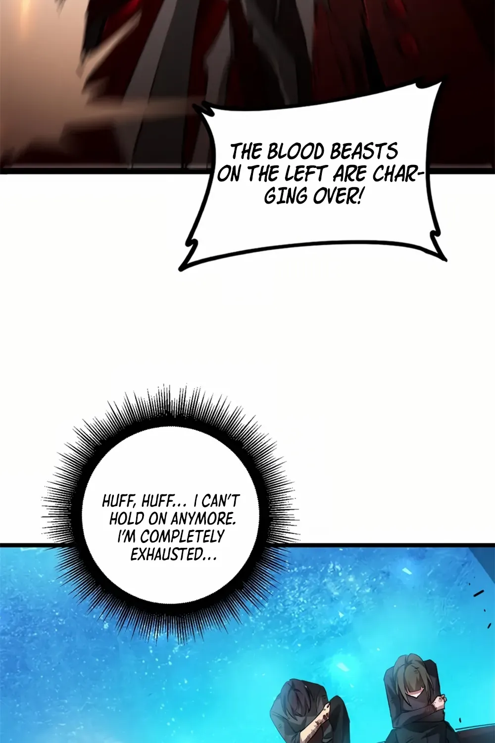 Supreme Zerg Lord Chapter 38 page 16 - 