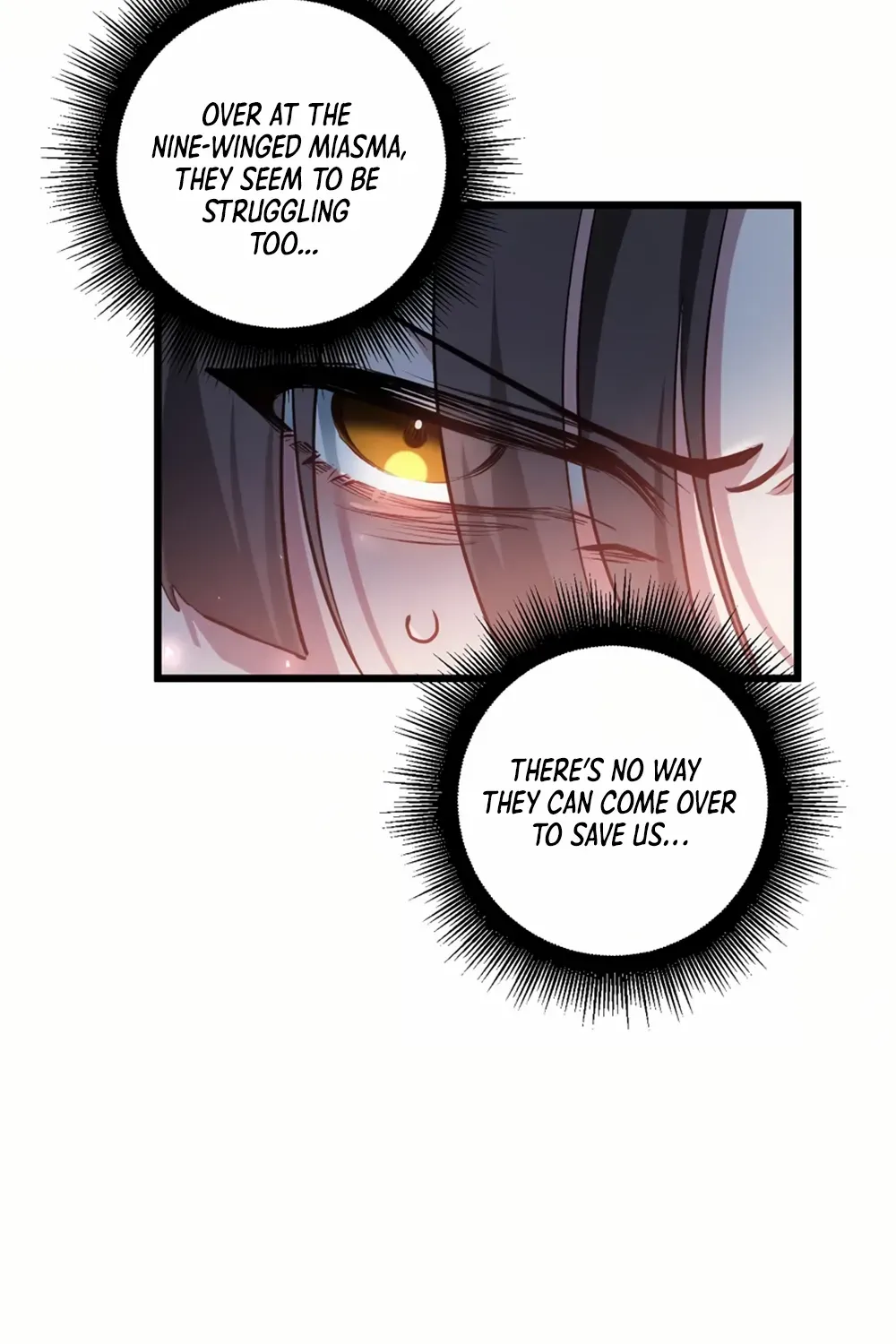 Supreme Zerg Lord Chapter 38 page 18 - 