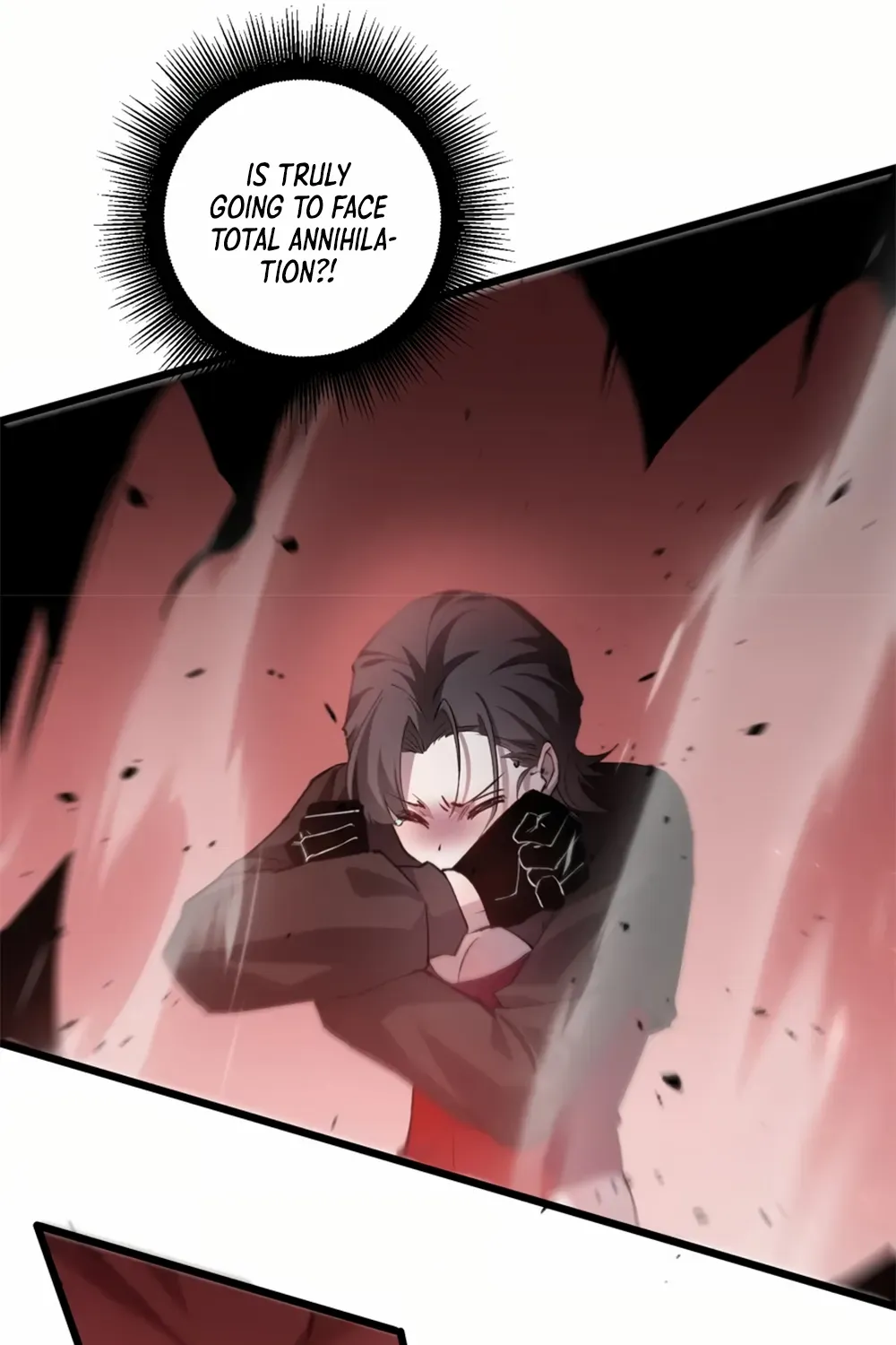 Supreme Zerg Lord Chapter 38 page 21 - 