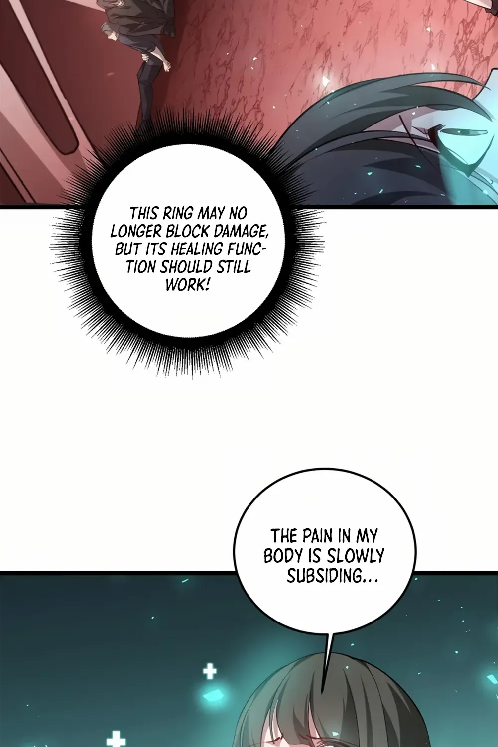 Supreme Zerg Lord Chapter 38 page 29 - 