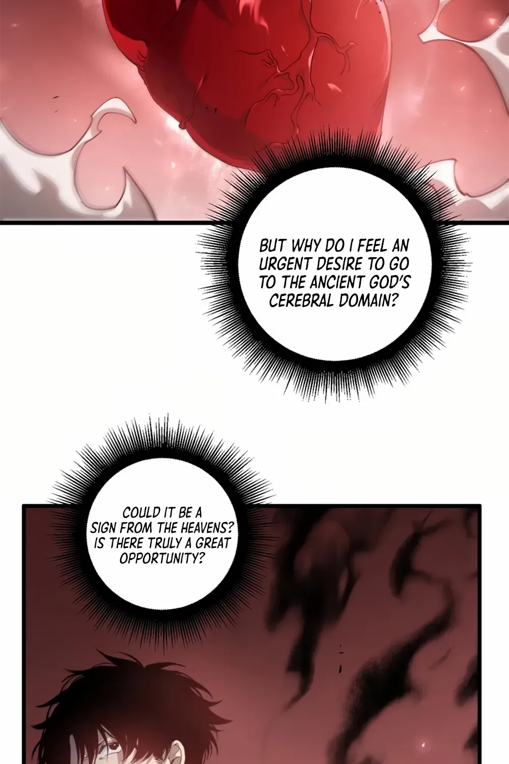 Supreme Zerg Lord Chapter 38 page 4 - 