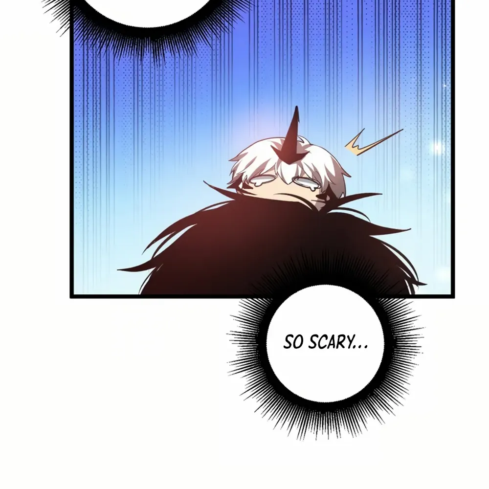 Supreme Zerg Lord Chapter 38 page 34 - 
