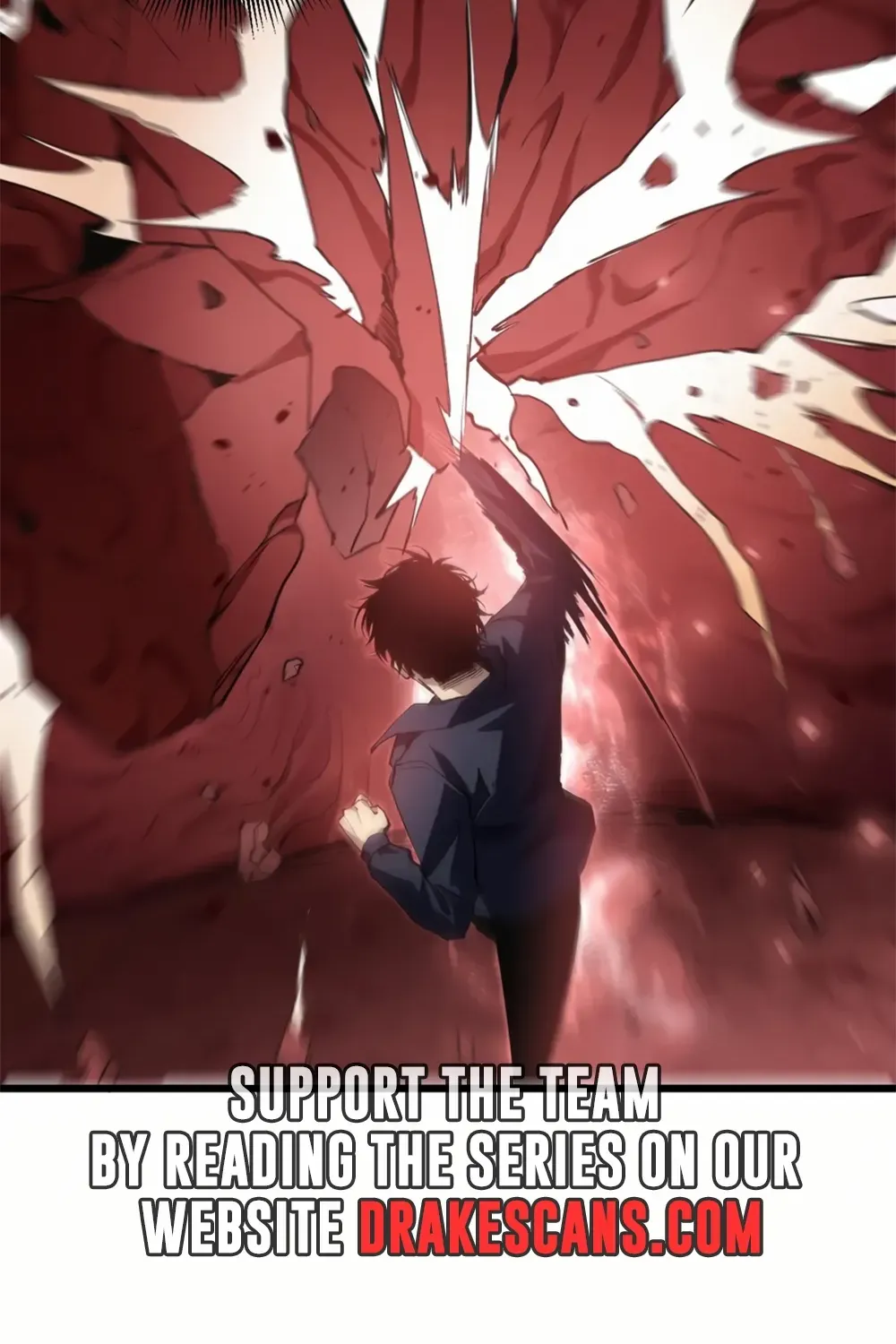 Supreme Zerg Lord Chapter 38 page 38 - 