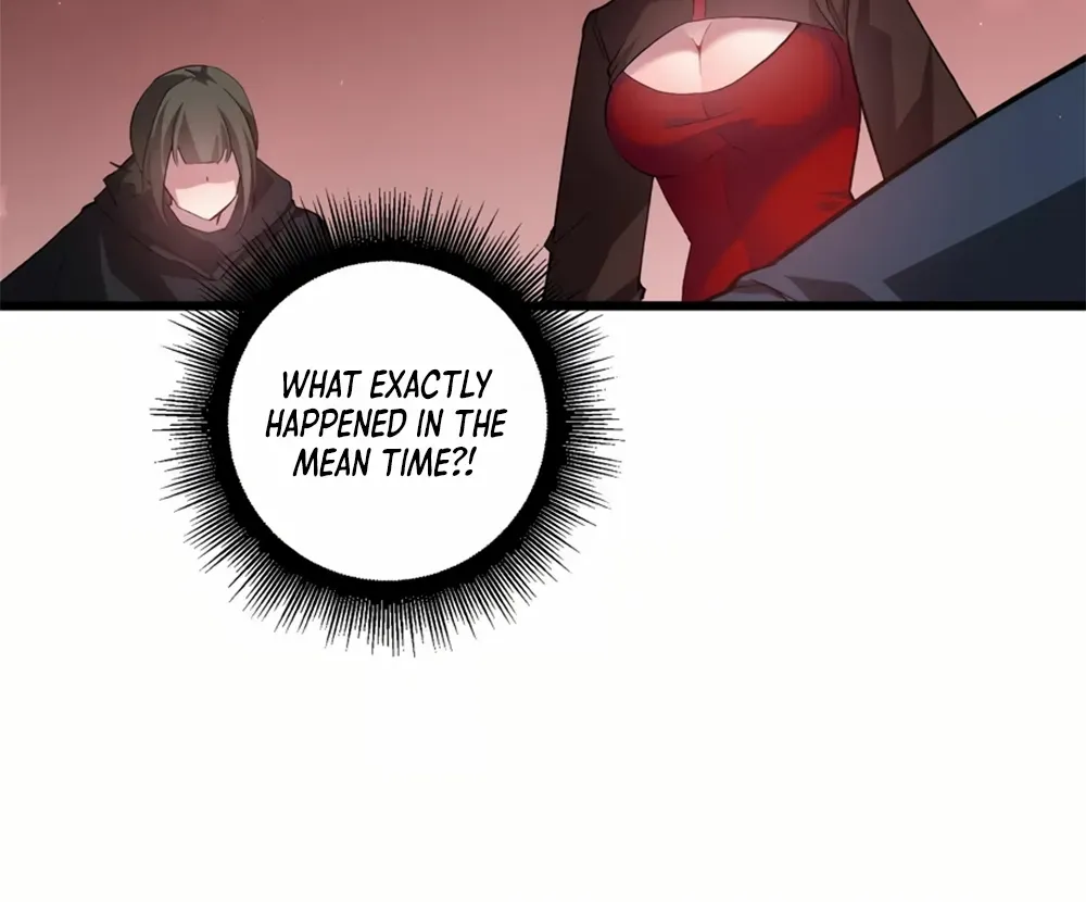 Supreme Zerg Lord Chapter 38 page 41 - 