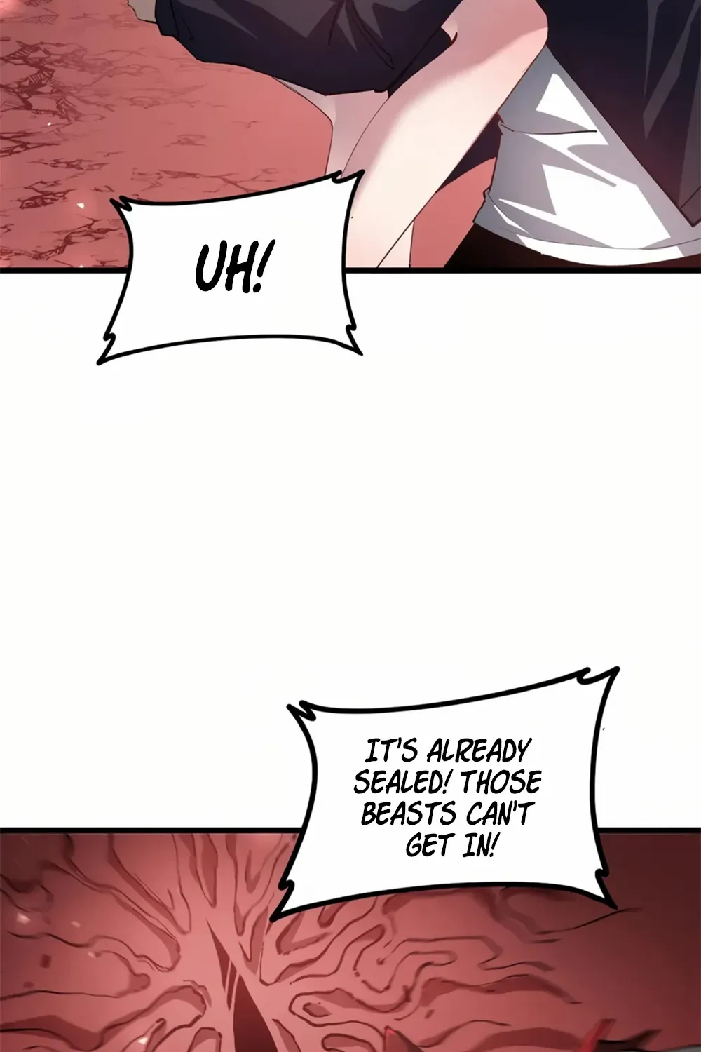 Supreme Zerg Lord Chapter 38 page 43 - 