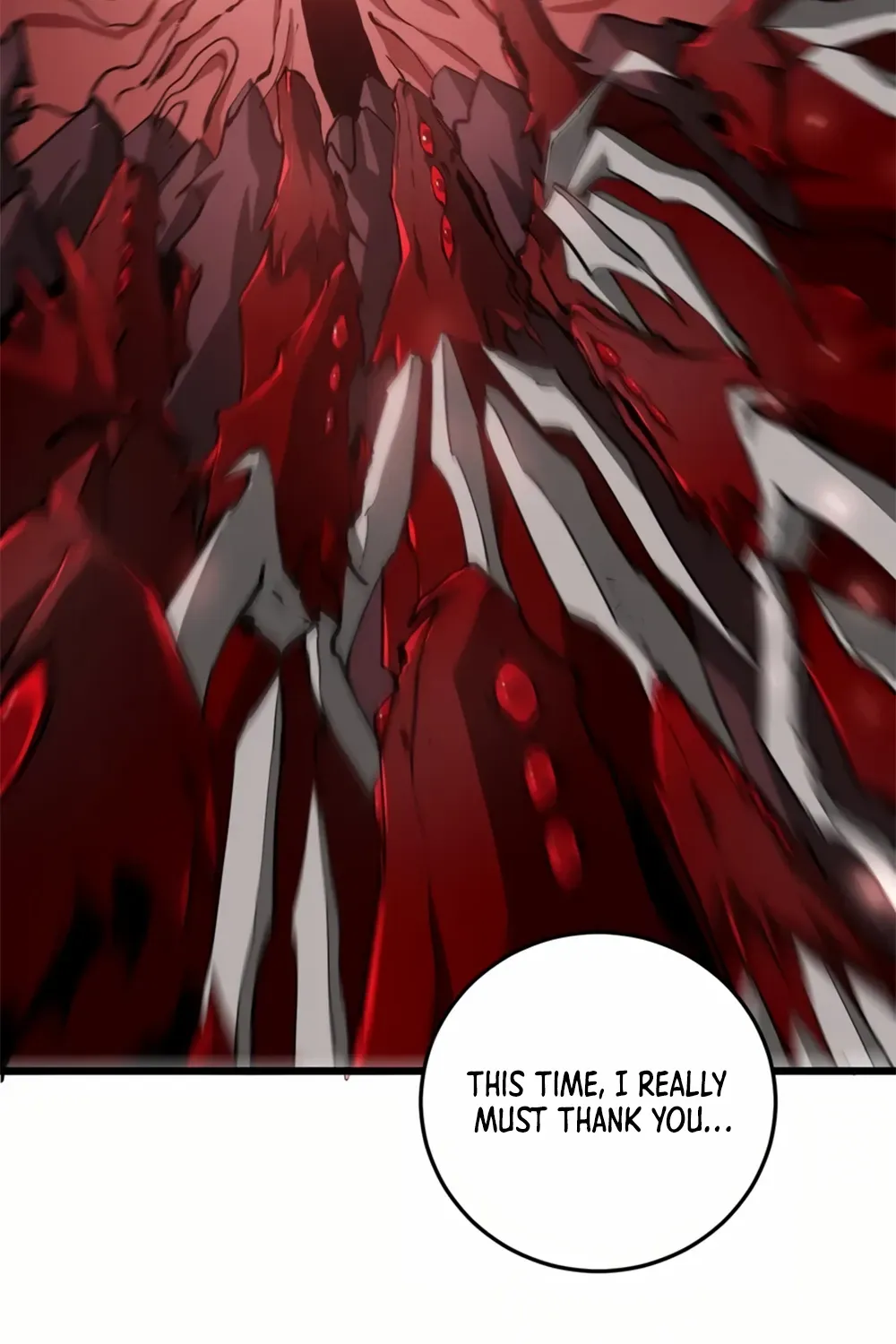 Supreme Zerg Lord Chapter 38 page 44 - 