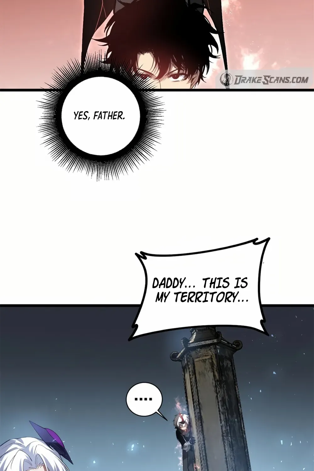 Supreme Zerg Lord Chapter 38 page 53 - 