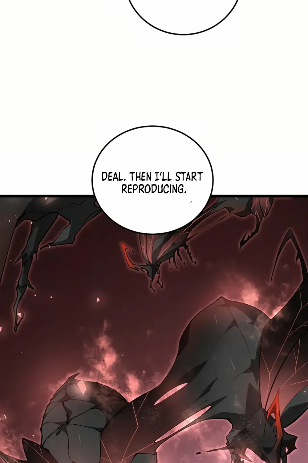 Supreme Zerg Lord Chapter 38 page 56 - 