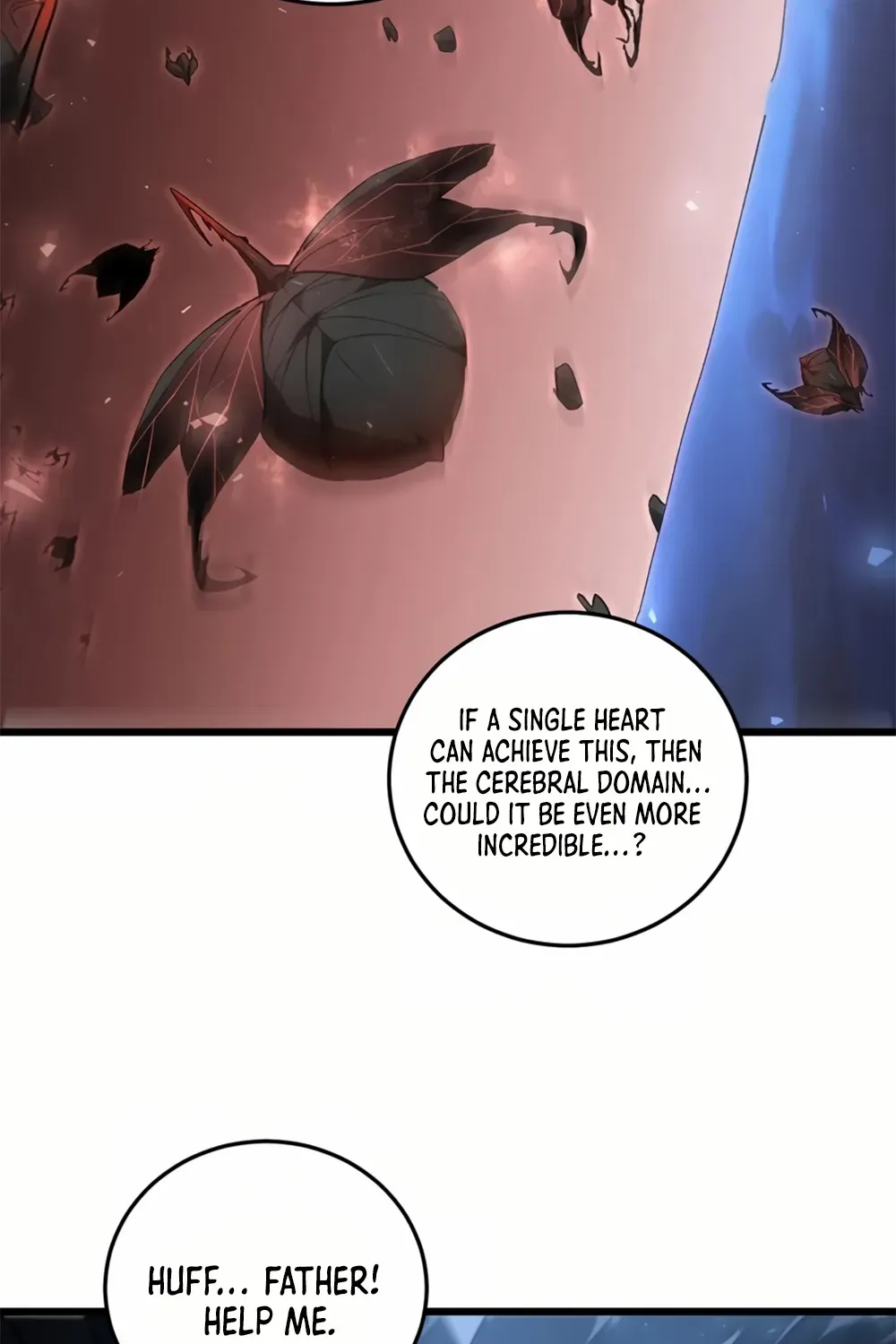 Supreme Zerg Lord Chapter 38 page 62 - 