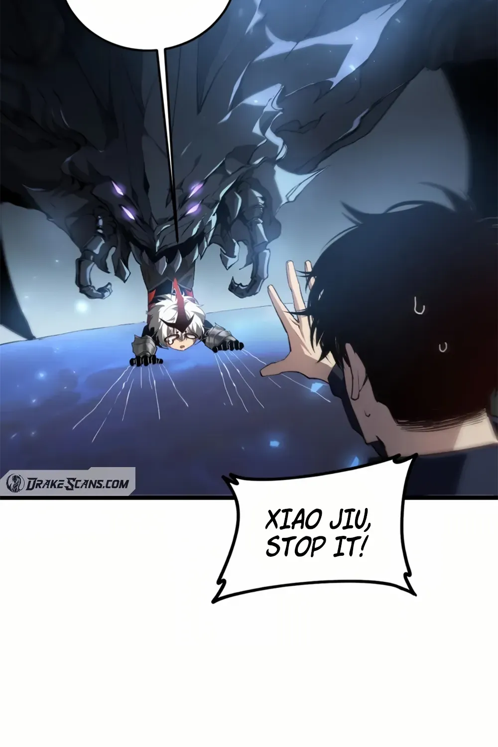 Supreme Zerg Lord Chapter 38 page 63 - 