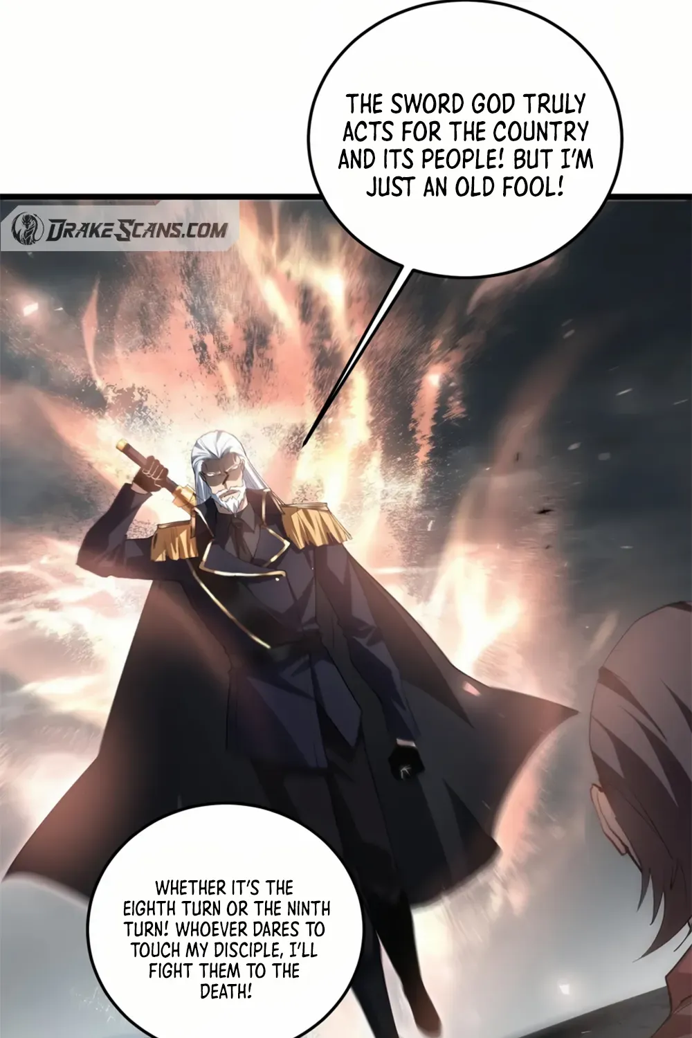 Supreme Zerg Lord Chapter 38 page 75 - 