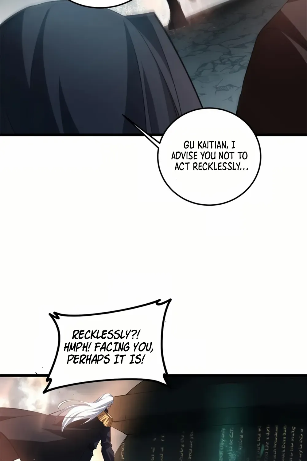 Supreme Zerg Lord Chapter 38 page 76 - 