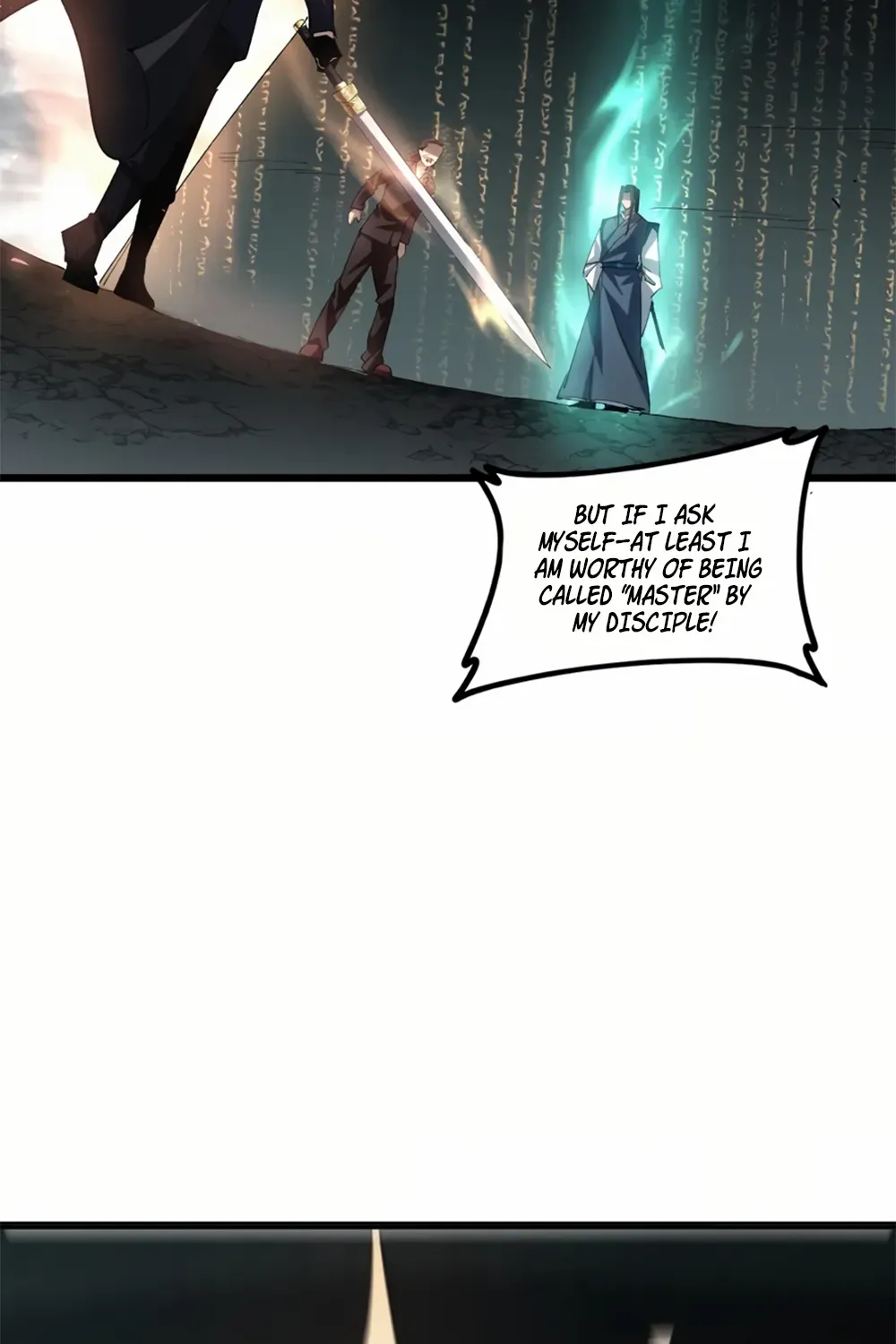Supreme Zerg Lord Chapter 38 page 77 - 